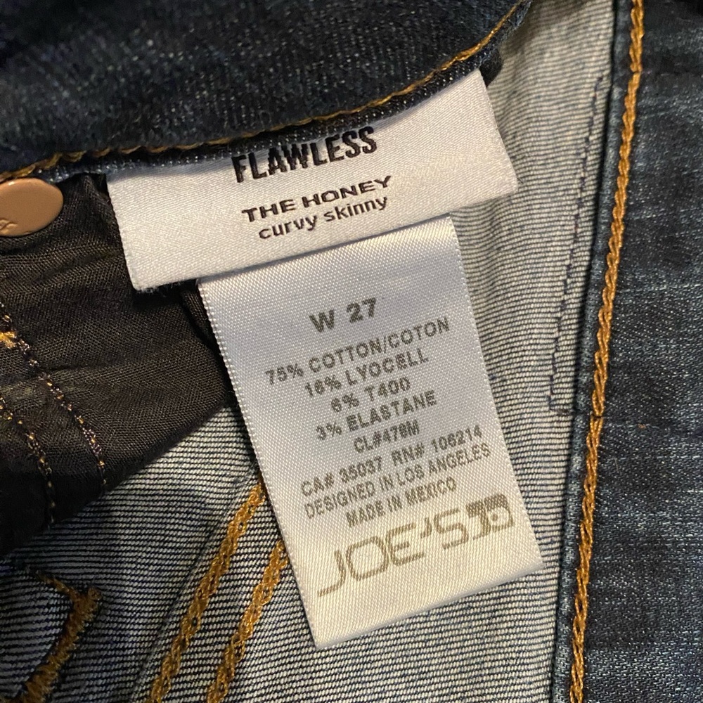 Joe’s Jeans - Picture 4 of 7